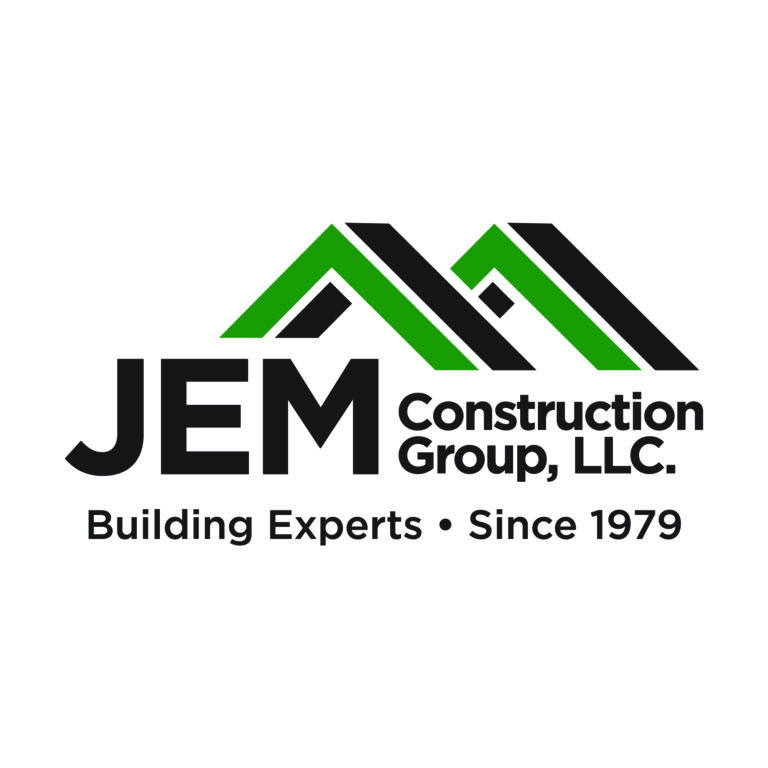 JEM Construction Logo