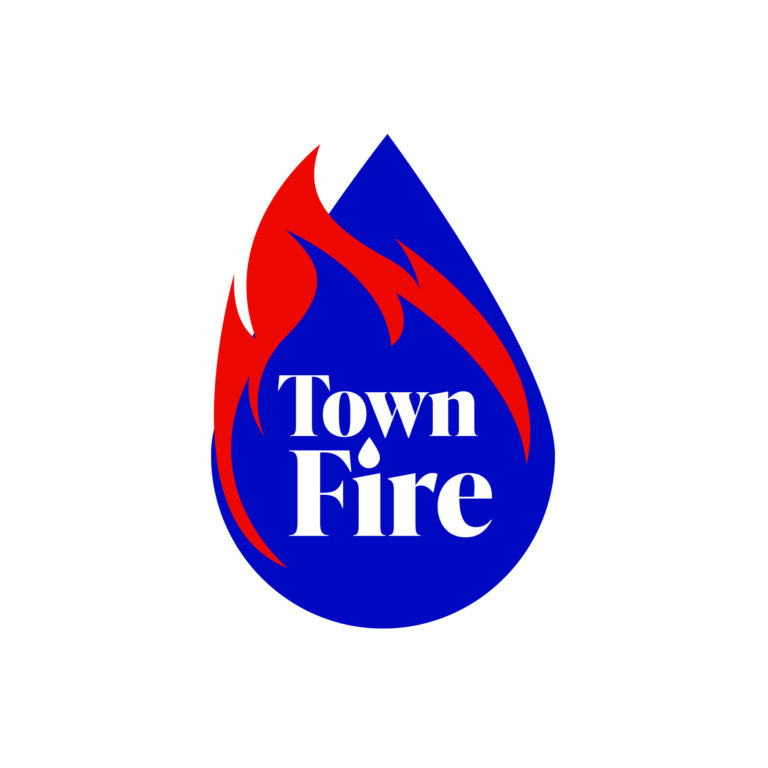 Town Group Logo